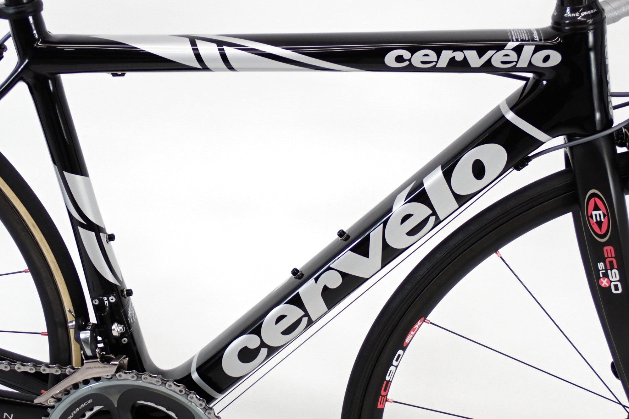 cervelo R3 50サイズ 2009年モデル CERVELO 「サーベロ」 R3 SL 2009年モデル ロードバイク / 伊勢崎店