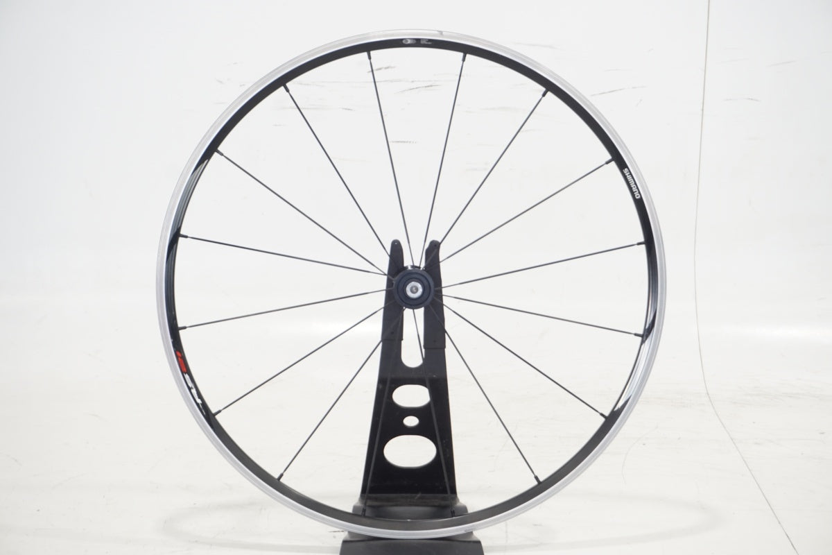 SHIMANO 「シマノ」 WH-RS12 フロントホイール / 滋賀大津店