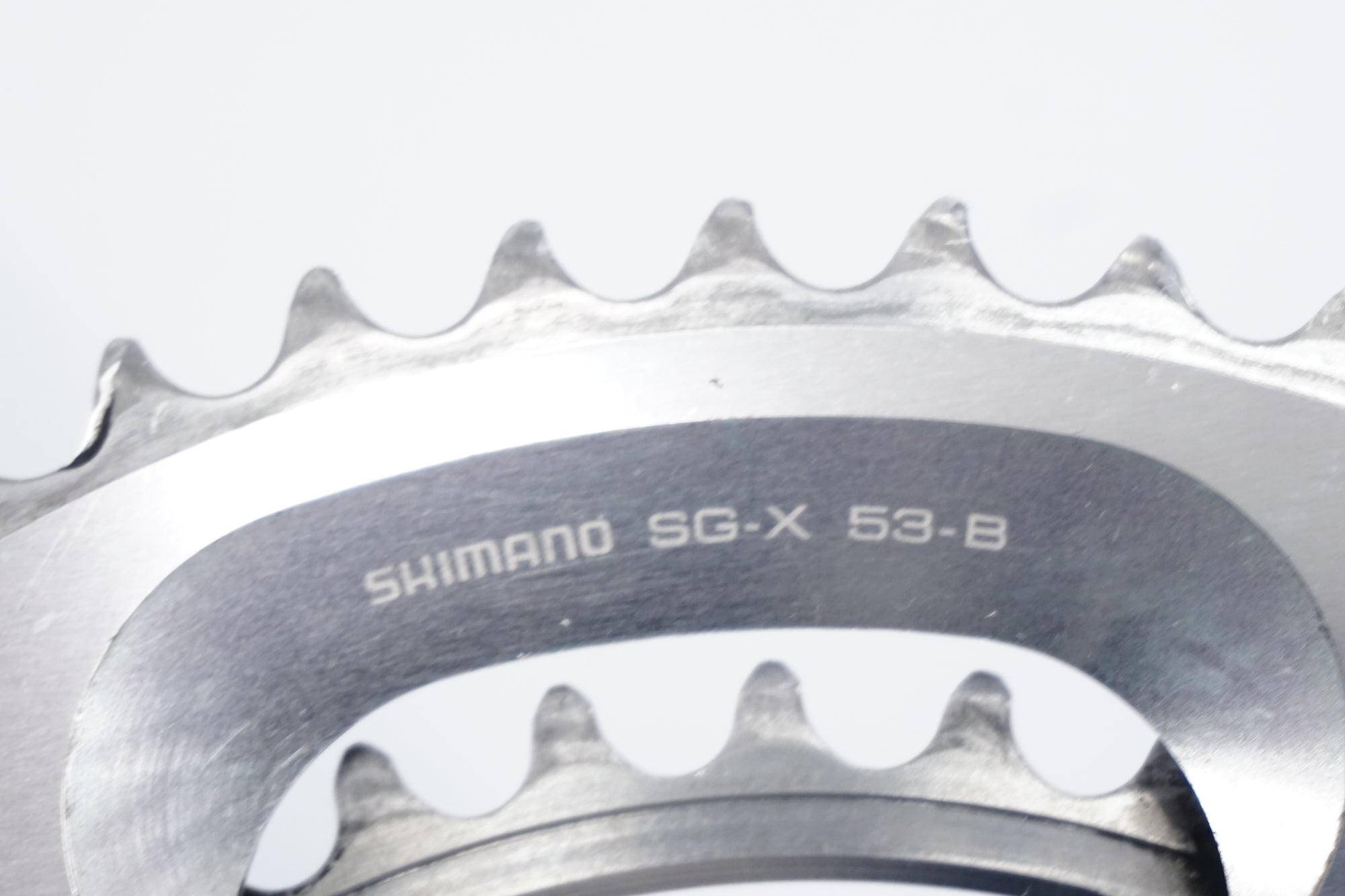 SHIMANO 「シマノ」 DURA-ACE FC-7800 53-39T 172.5mm クランクセット / 浜松店