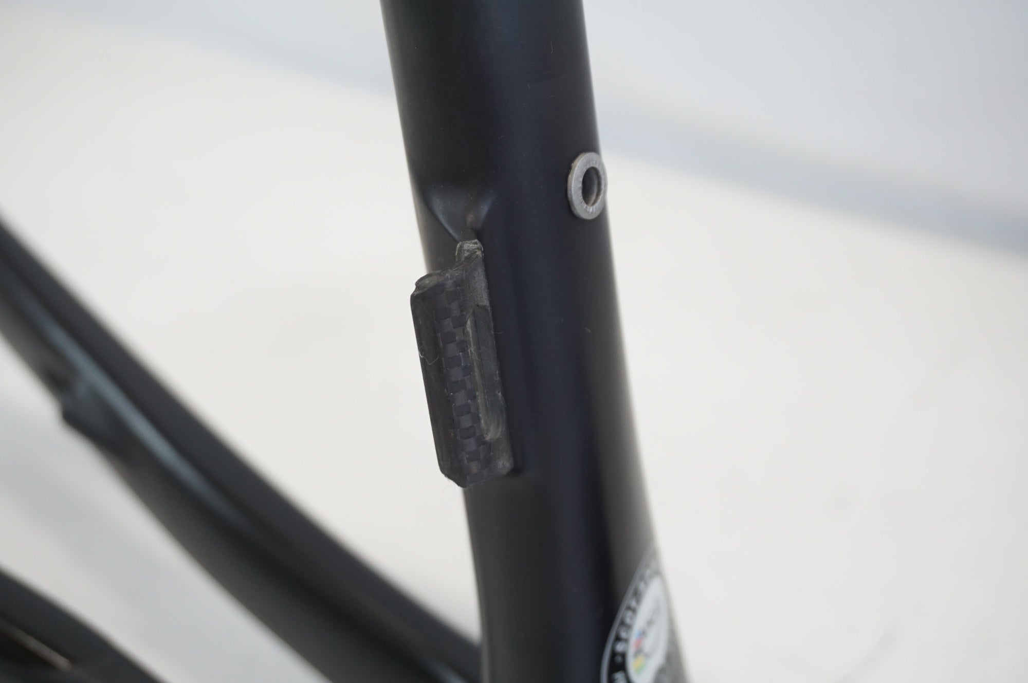 SCOTT 「スコット」 ADDICT RC15 DISC 2019年モデル フレームセット / 宇都宮店