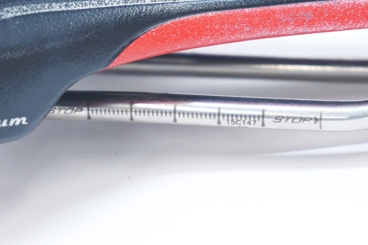 SELLE ITALIA 「セライタリア」 FLITE サドル / 大阪美原北インター店