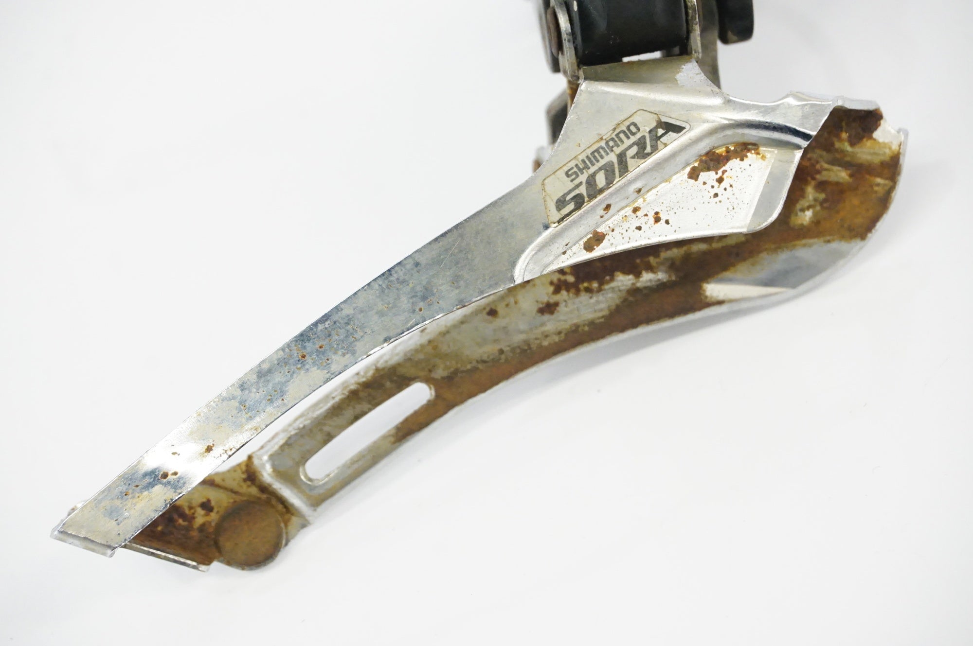 SHIMANO 「シマノ」 SORA FD-3500 フロントディレイラー / 浜松店