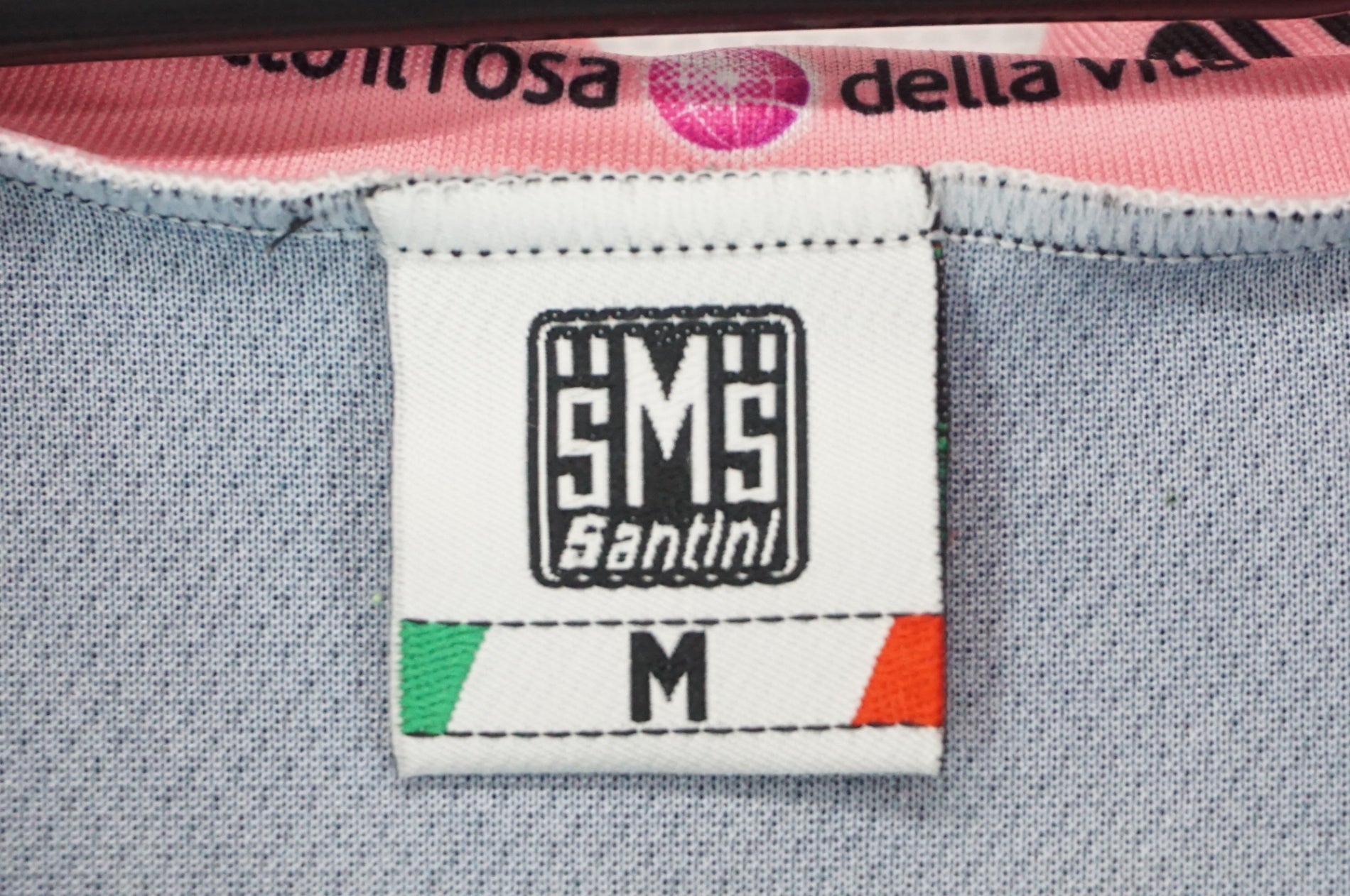 SMS SANTINI 「サンティーニ」 セットアップ Mサイズ サイクルジャージ