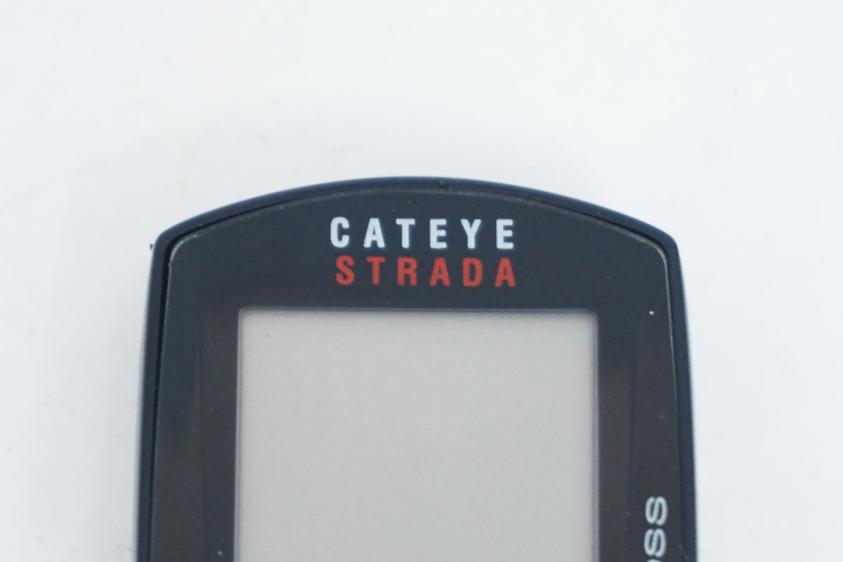 CATEYE 「キャットアイ」 STRADA CC-RD400DW サイクルコンピューター / 大阪美原北インター店