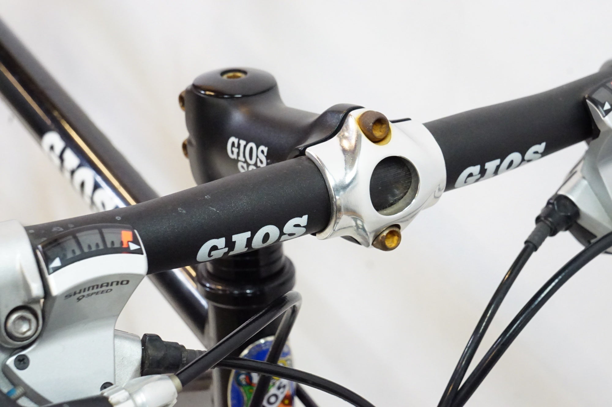 自転車本体 GIOS - GIOS(ampio) TOURING & URBAN BIKE SERIES - GIOS COLLECTION | JOB