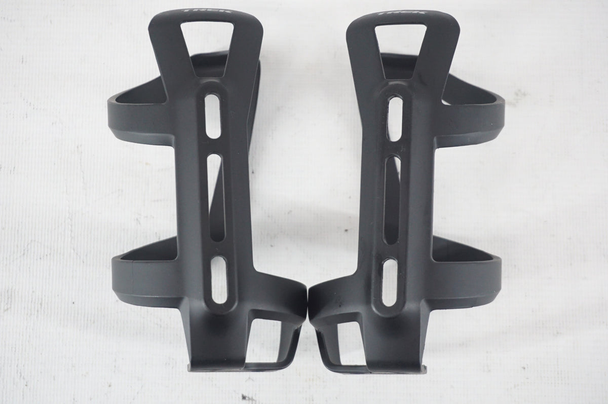 TREK 「トレック」 サイドロード 左右セット ボトルケージ / 阪急塚口店