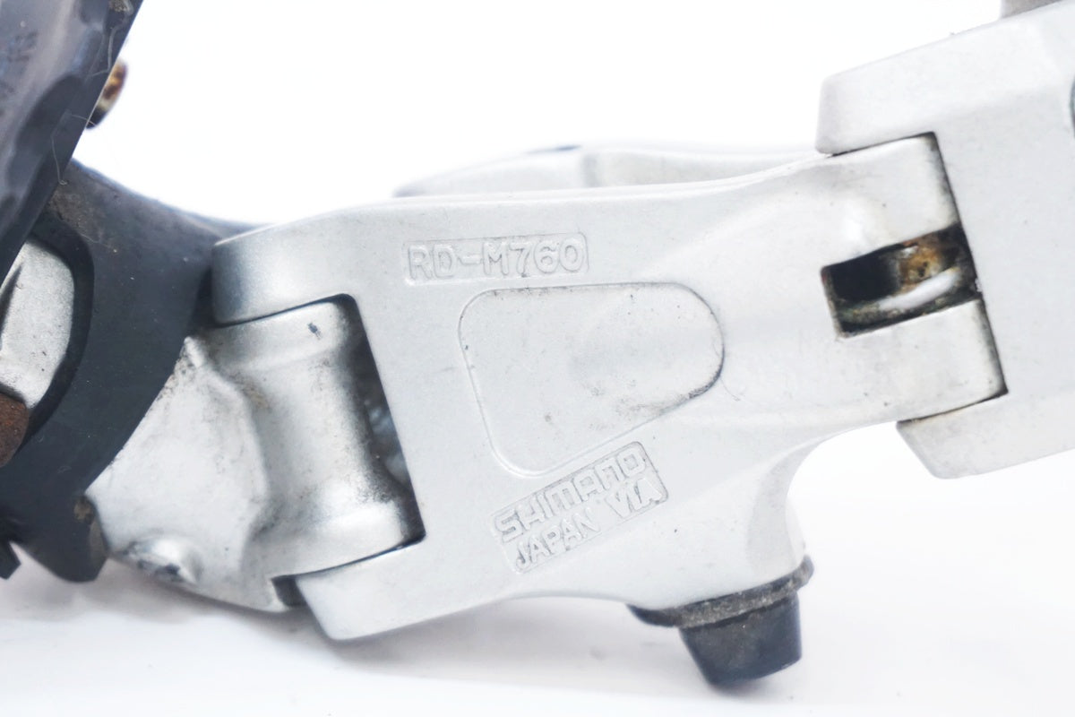 SHIMANO 「シマノ」 DEORE XT RD-M760 リアディレイラー / 大阪