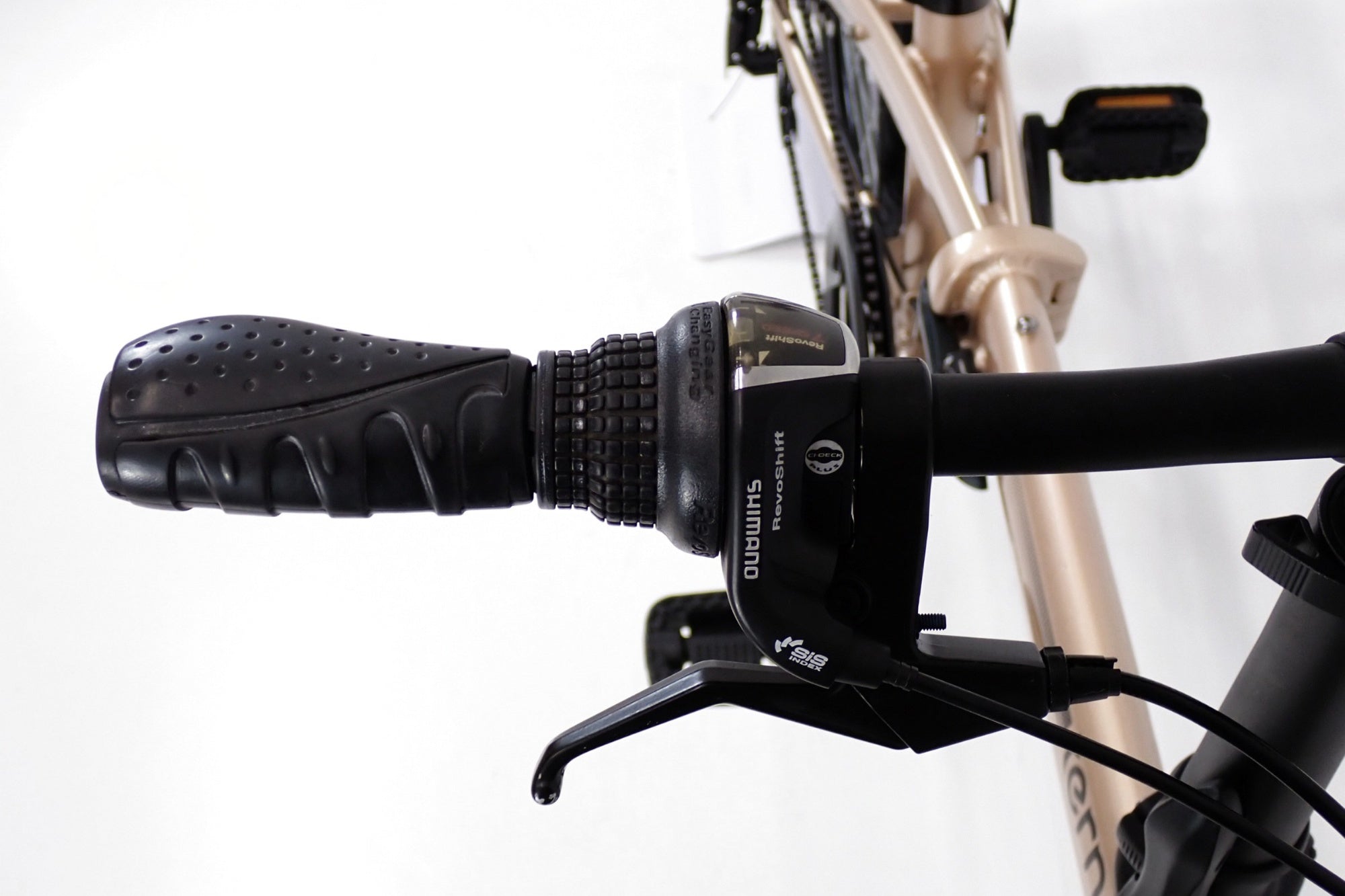 TERN 「ターン」 LINK A7 2022年モデル 20インチ 折り畳み自転車 / 伊勢崎店