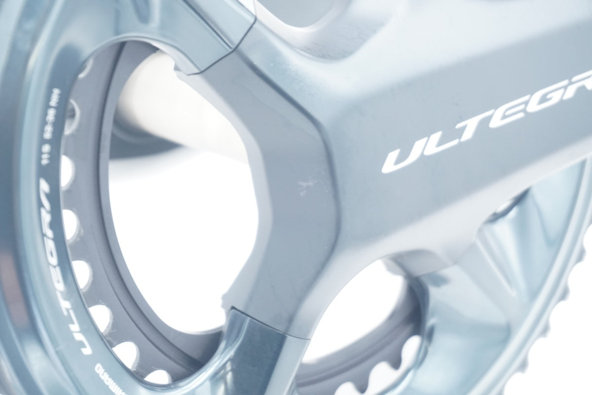【新品未使用】FC-08 52-36 170mm 11速ULTEGRAクランク ULTEGRA クランクセット 2x11スピード