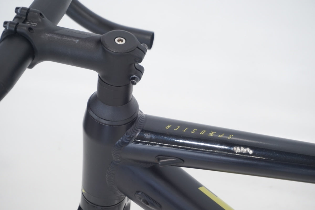 SCOTT 「スコット」 SPEEDSTER 40 2022年モデル フレームセット