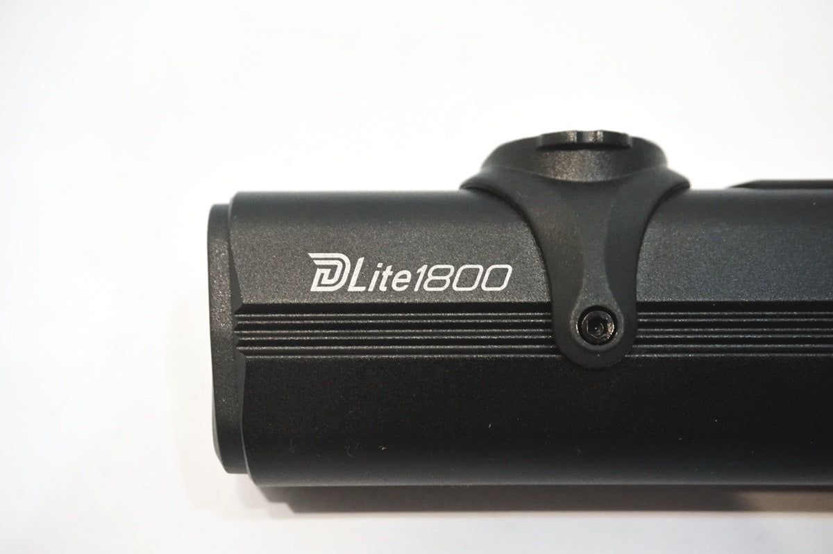 TOWILD 「トゥワイルド」 DLITE1800 フロントライト
