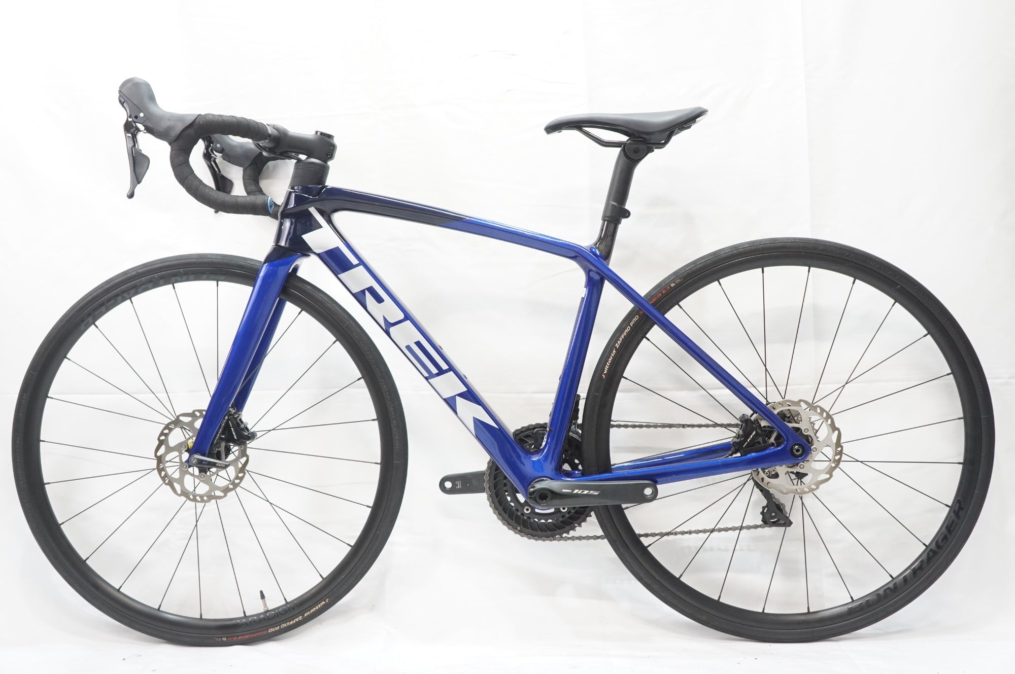 TREK 「トレック」 EMONDA SL 5 2023年モデル ロードバイク / 大宮店