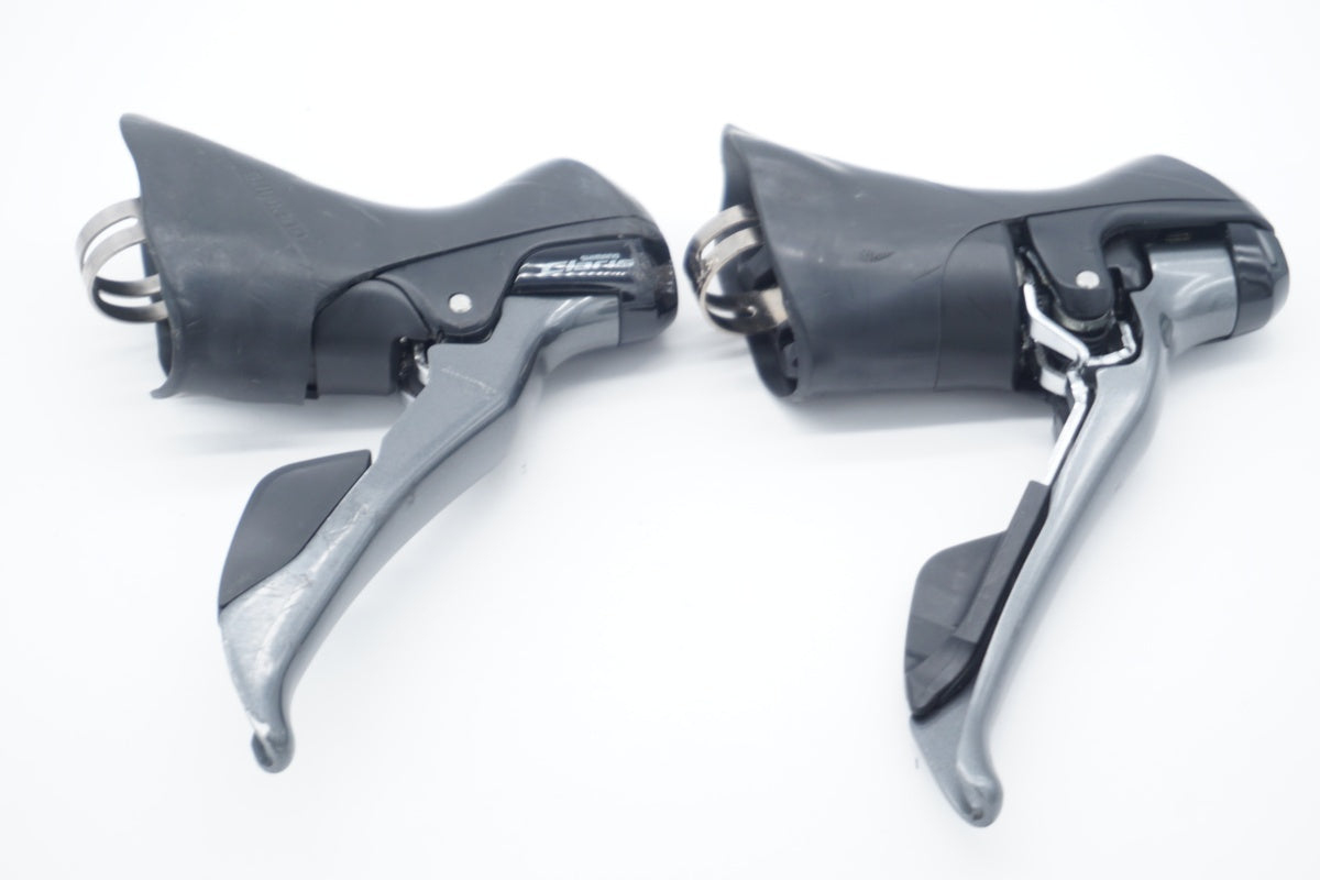 SHIMANO 「シマノ」 CLARIS ST-R2000 デュアルコントロールレバー / 滋賀大津店