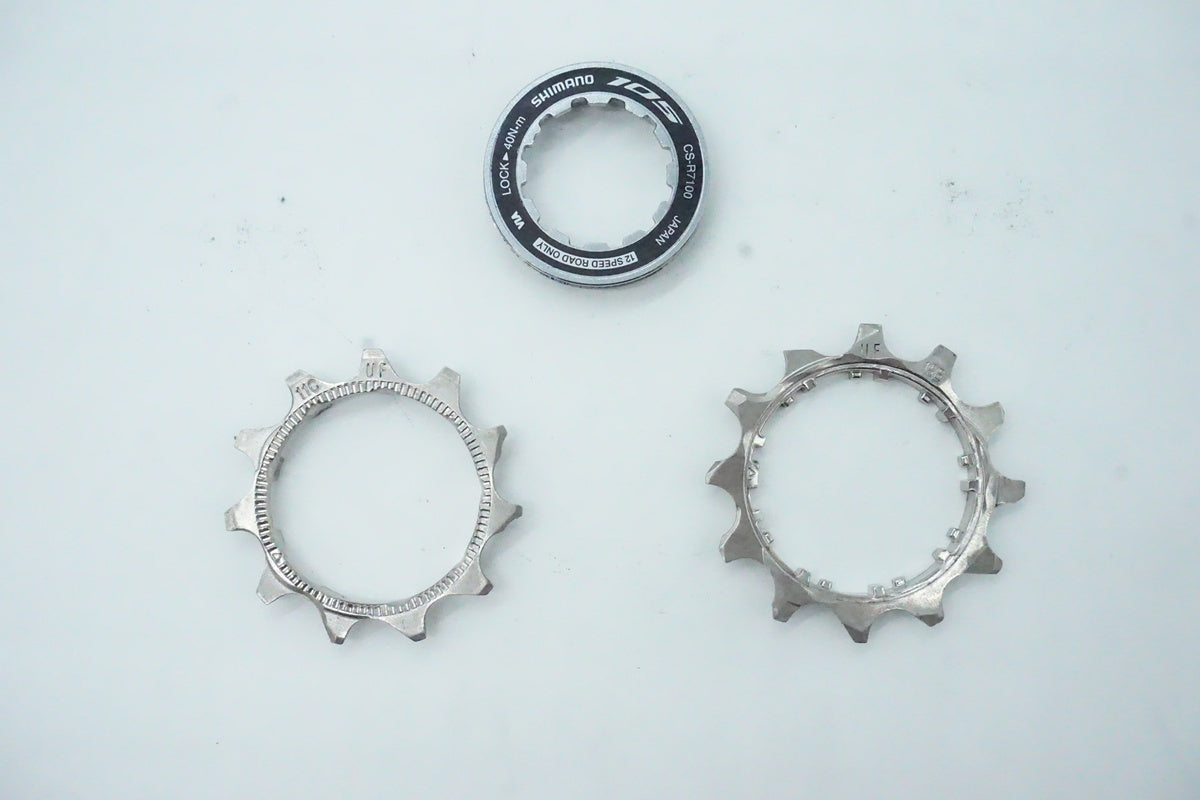 SHIMANO 「シマノ」 105 CS-R7100 12S 11-34T/ 京都西院店