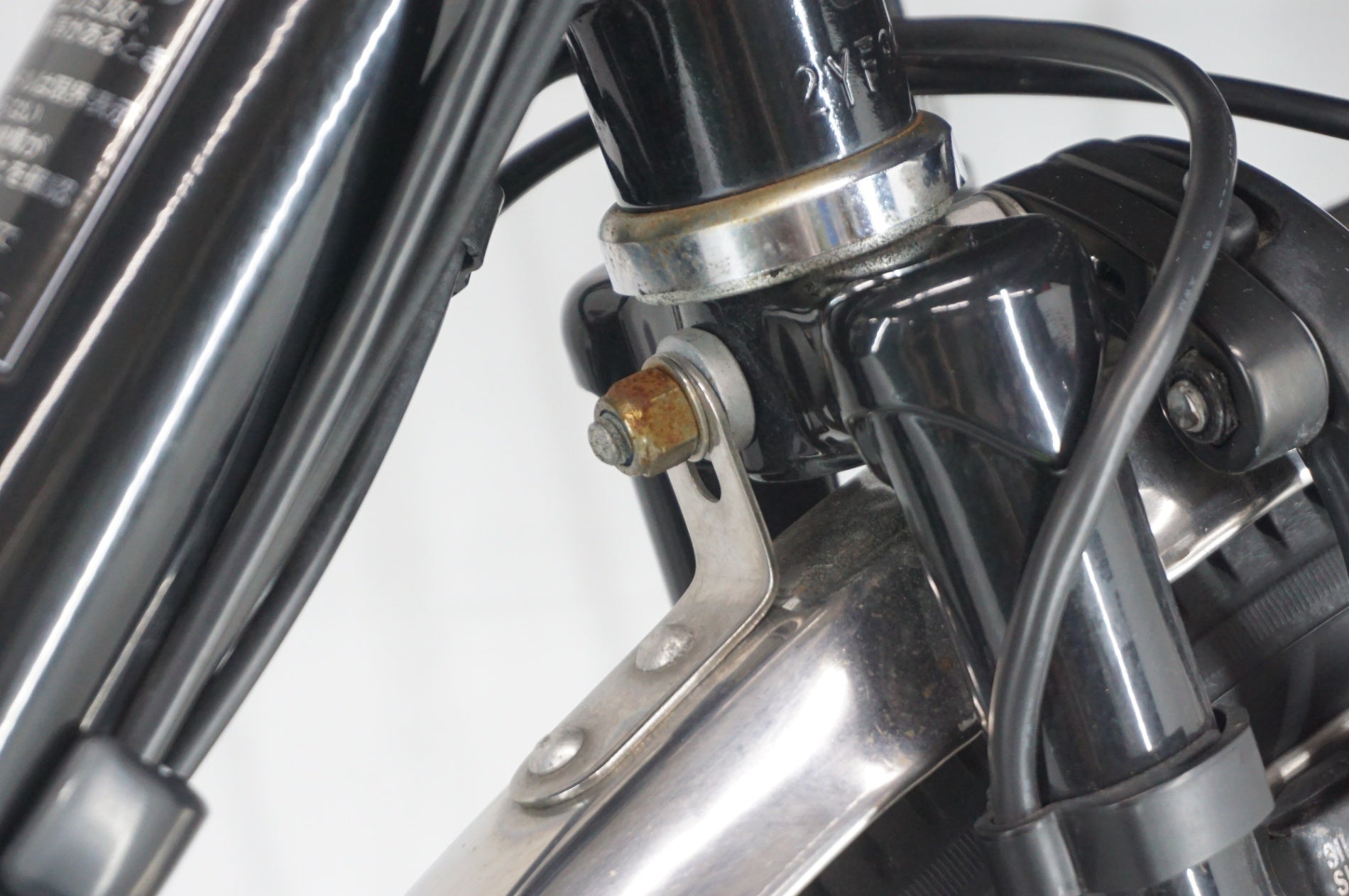 PANASONIC 「パナソニック」 VIVI MX BE-FM631 2023年モデル 26インチ 電動アシスト自転車 / 阪急塚口店