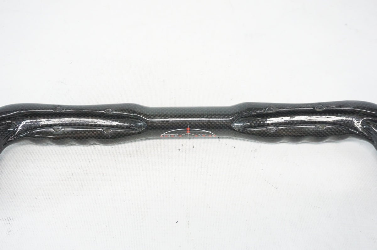 TOKEN 「トーケン」 MONO-Q 31.8 400mm カーボンハンドル / 阪急塚口店