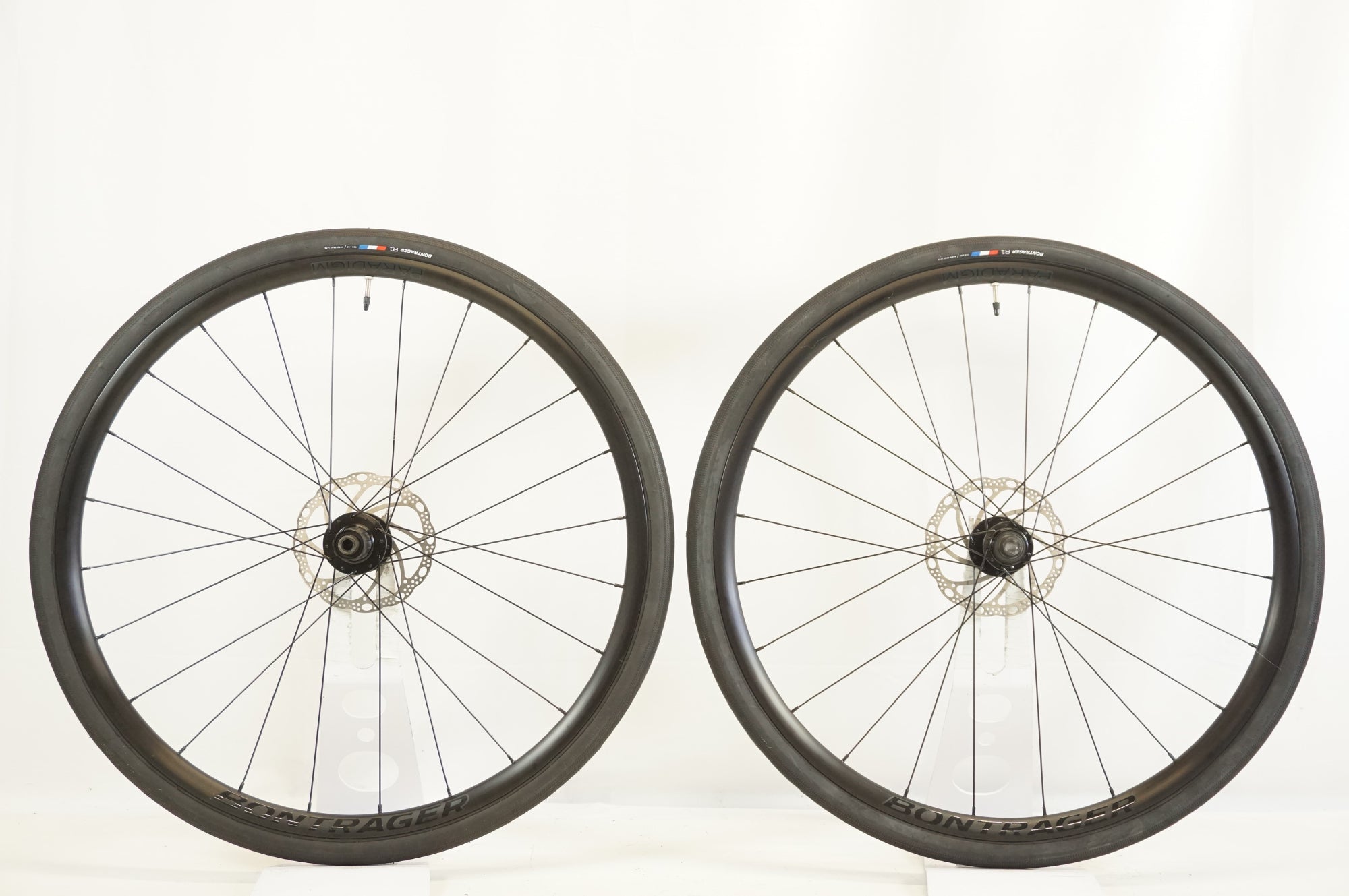 BONTRAGER 「ボントレガー」 PARADIGM SHIMANO 11s ホイールセット / 宇都宮店