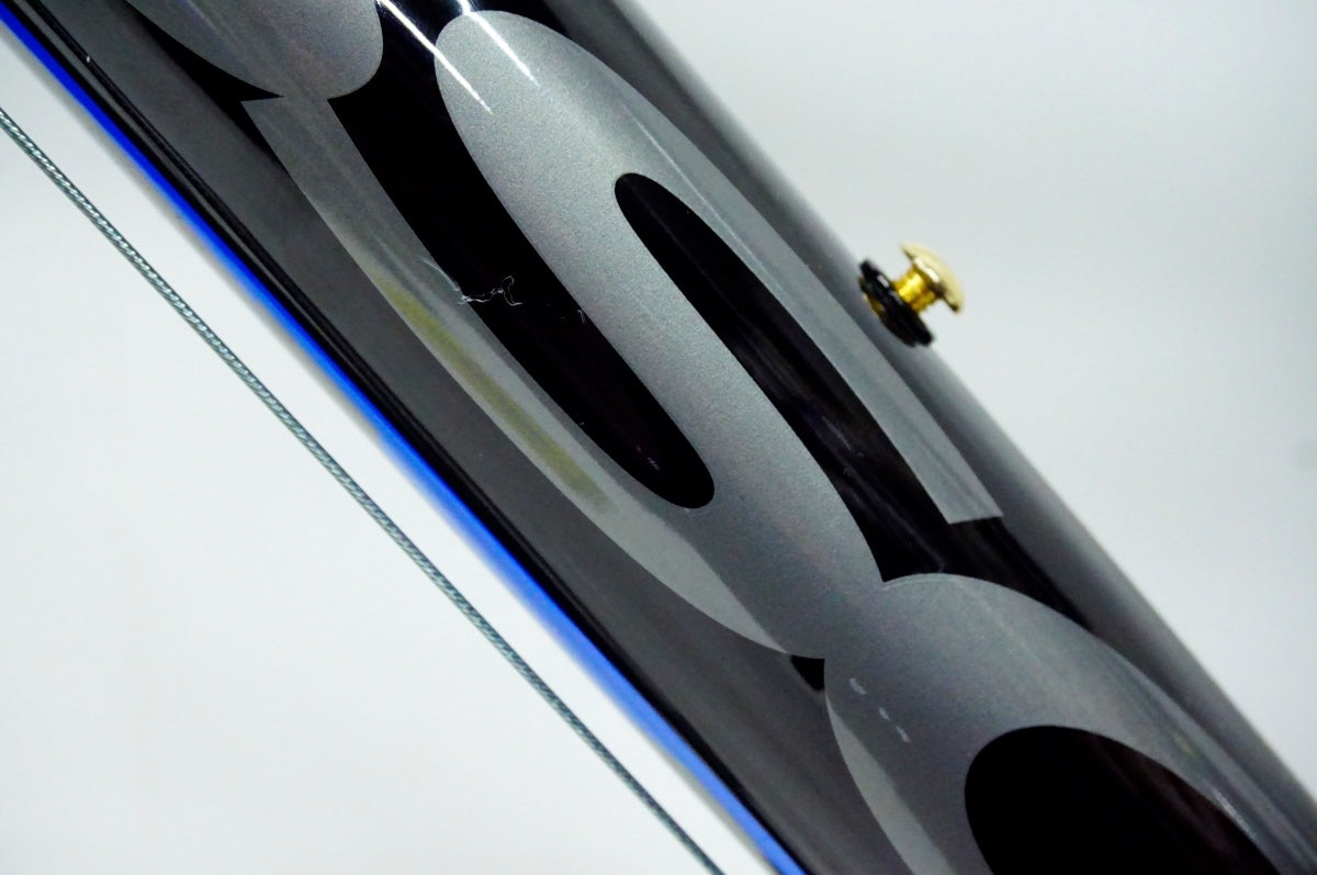 BASSO 「バッソ」 MONZA 105 2024年モデル ロードバイク / 名古屋大須店