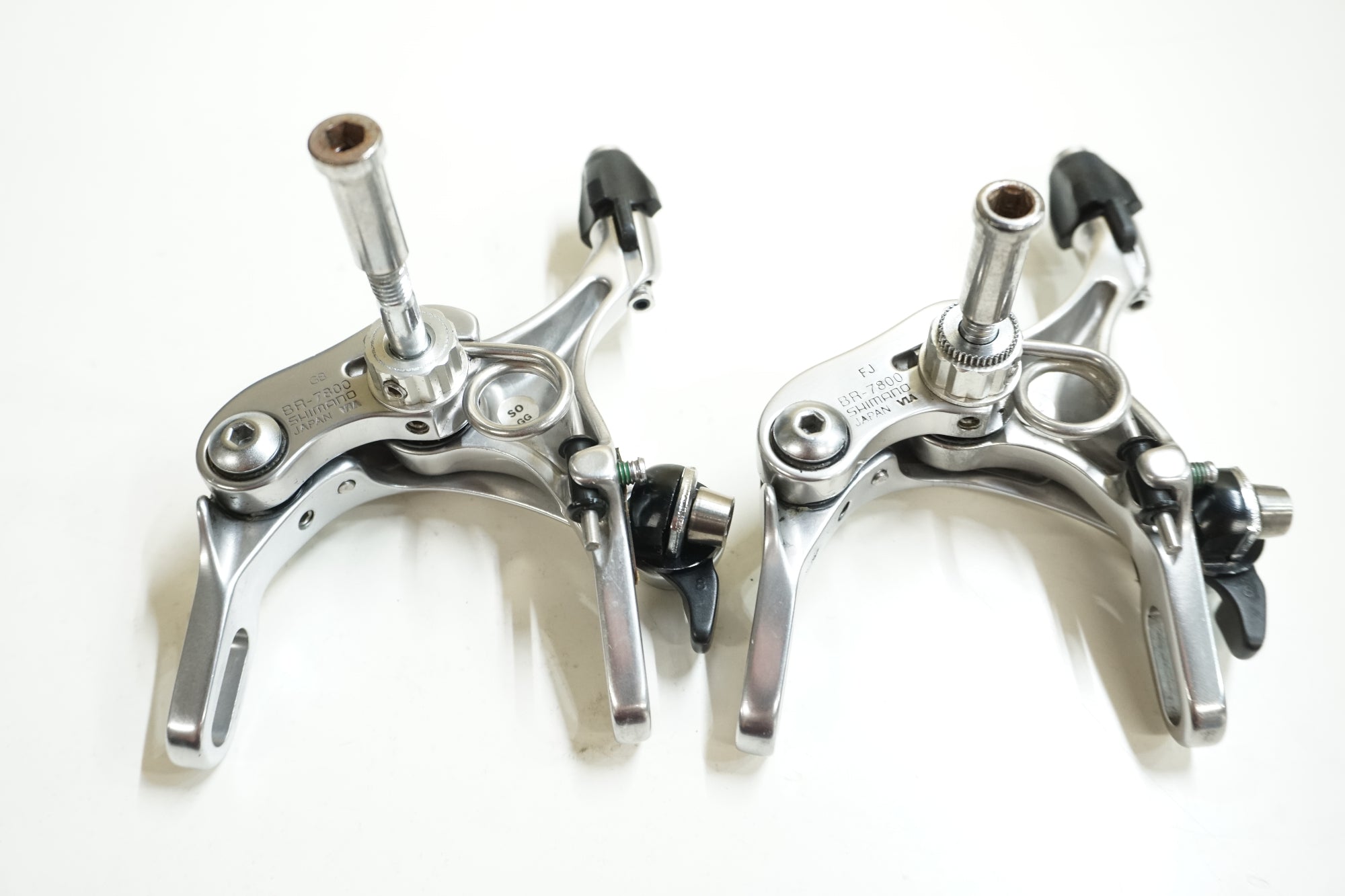SHIMANO 「シマノ」 DURA-ACE BR-7800 ブレーキキャリパーセット / 大宮店