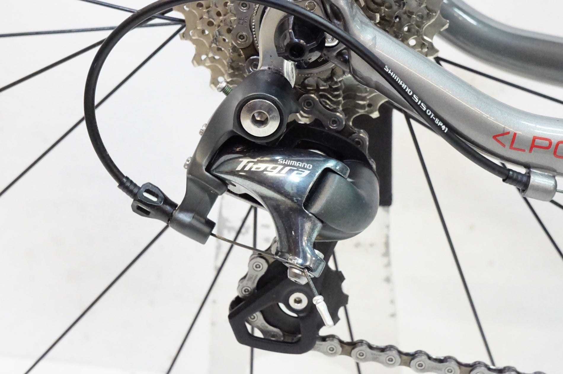 CORRATEC 「コラテック」 DOLOMITI TIAGRA 2019年モデル ロードバイク / 熊谷本店