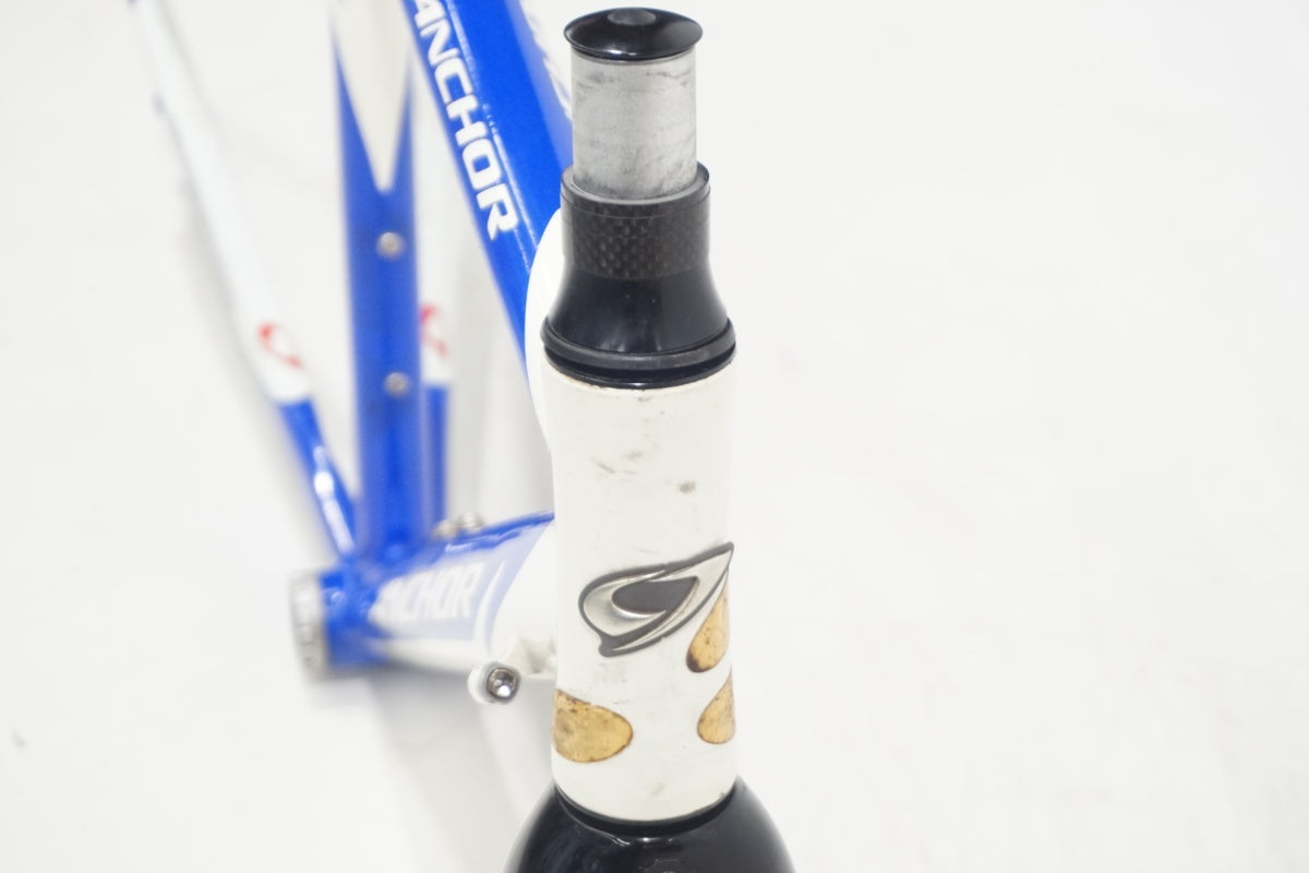 ANCHOR 「アンカー」 RA5 2009年モデル フレームセット  / 滋賀大津店