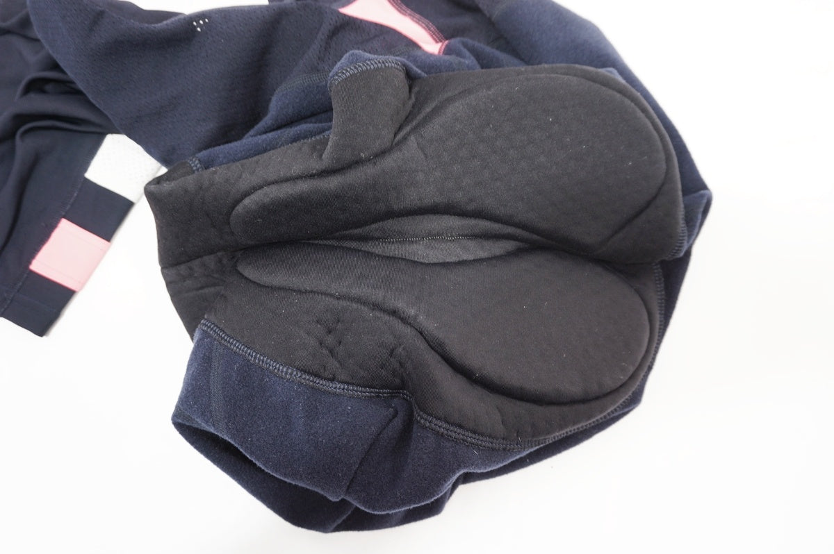 RAPHA 「ラファ」 BREVET WINTER XLサイズ ビブタイツ / バイチャリ世田谷店