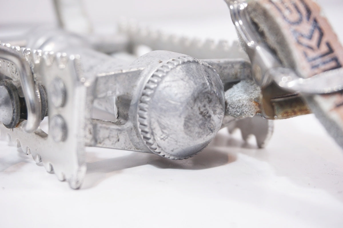 MKS 「ミカシマ」 STREAM ペダル / バイチャリ世田谷店