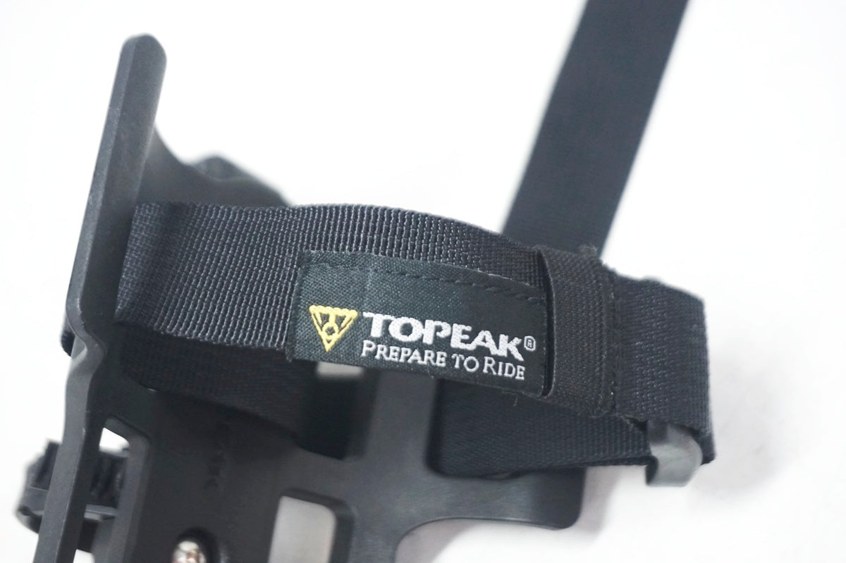 TOPEAK 「トピーク」 ヴァーサケージ / 大阪門真店