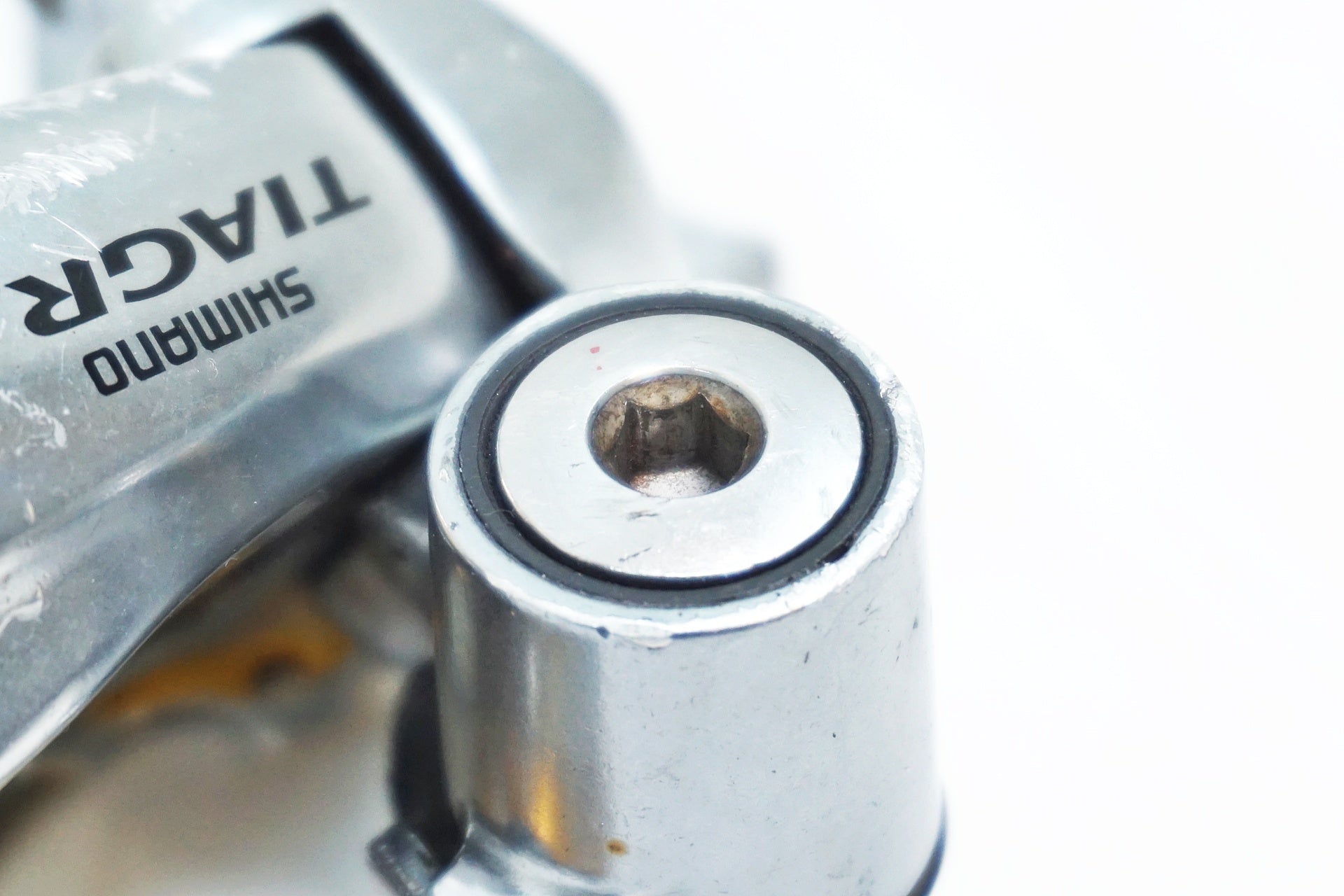 SHIMANO 「シマノ」 TIAGRA RD-4500 SS 9S リアディレイラー  / 有明ガーデン店