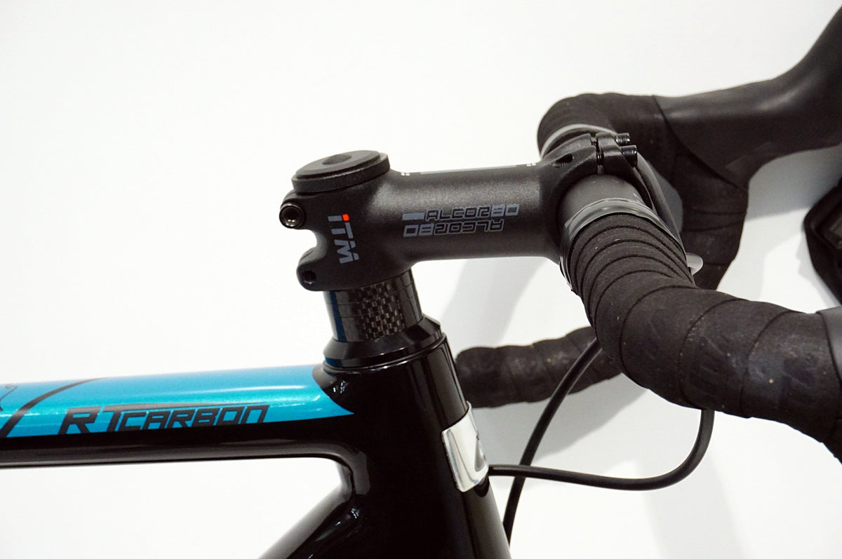CORRATEC 「コラテック」 R.T. CARBON DISC 105 Di2 2024年モデル ロードバイク / 浜松店