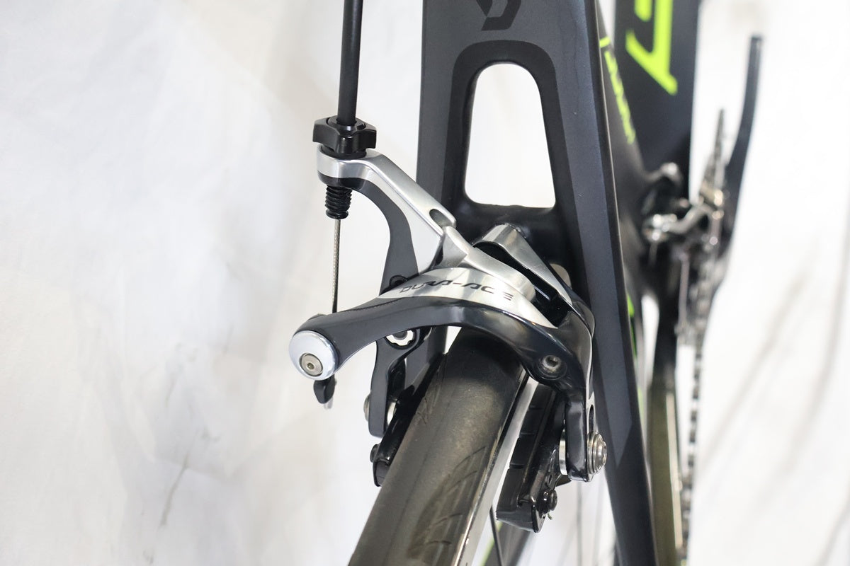 SCOTT 「スコット」 ADDICT10 2016年モデル ロードバイク / 高知店