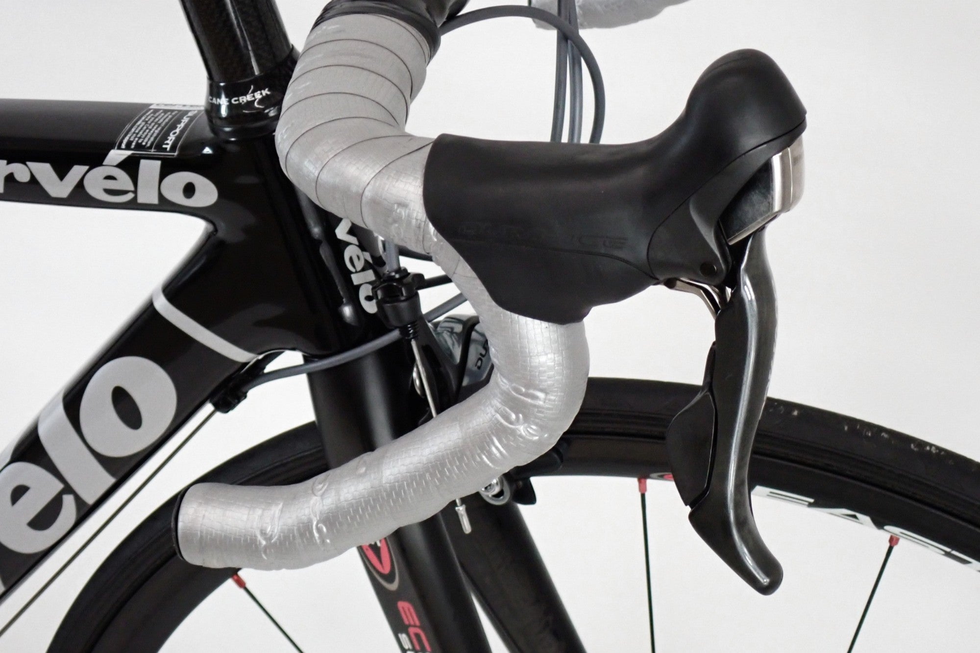 CERVELO 「サーベロ」 R3 SL 2009年モデル ロードバイク / 伊勢崎店