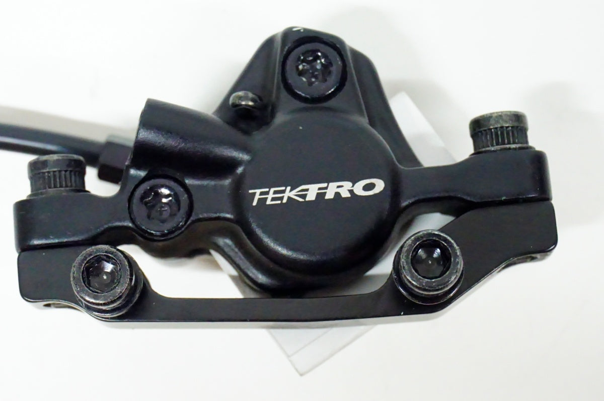 TEKTRO 「テクトロ」 HD-M275 ディスクブレーキセット / 名古屋大須店