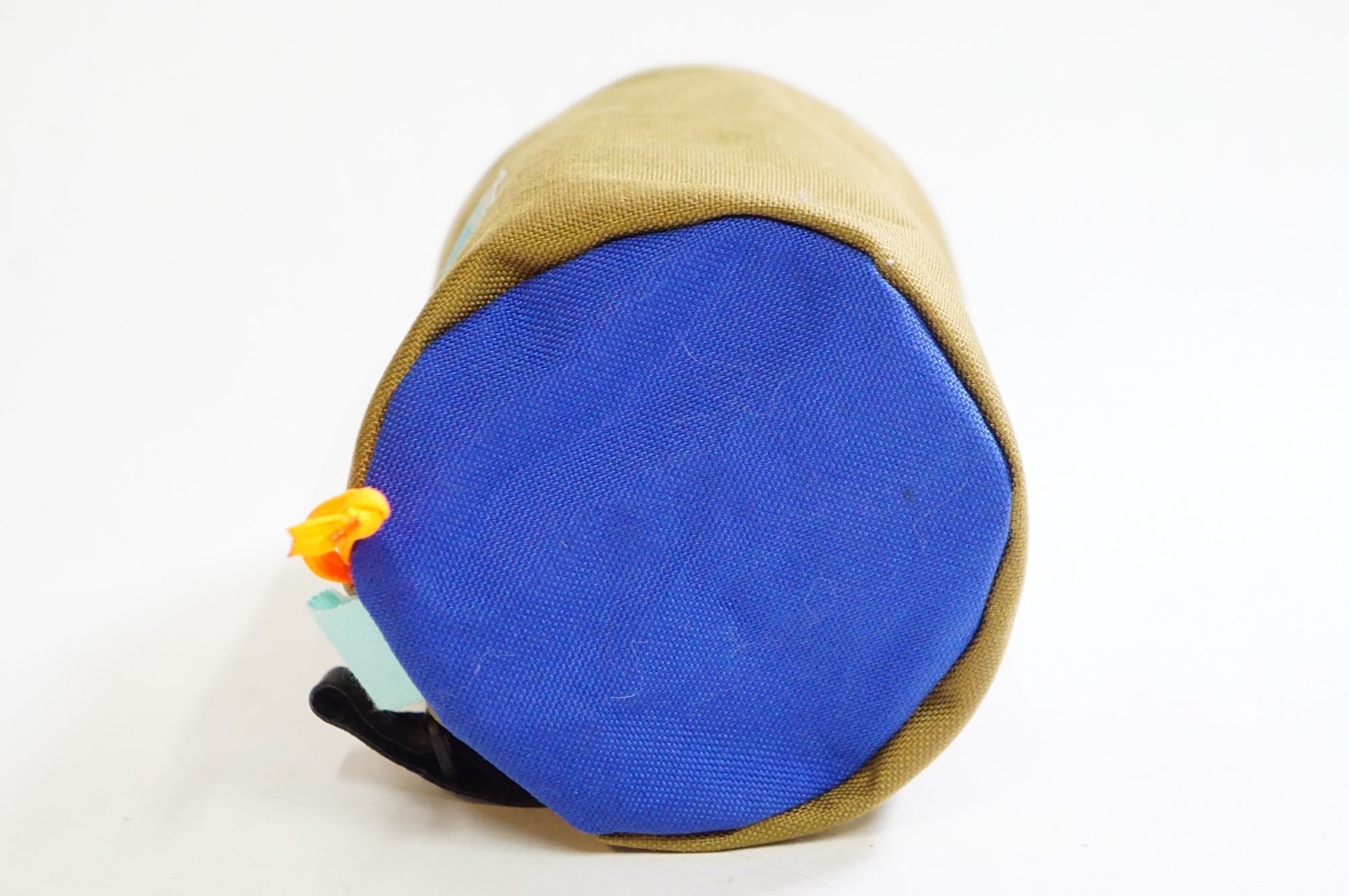 BLUE LUG 「ブルーラグ」 ハンドルバーポーチ / 熊谷本店