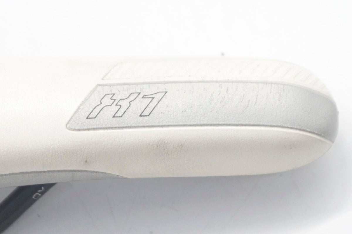 ジャンク SELLE ITALIA 「セライタリア」 X1 サドル / 大阪門真店