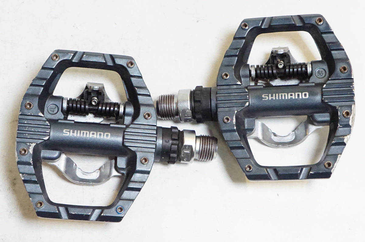 SHIMANO 「シマノ」 PD-EH500 ペダル / 熊谷本店
