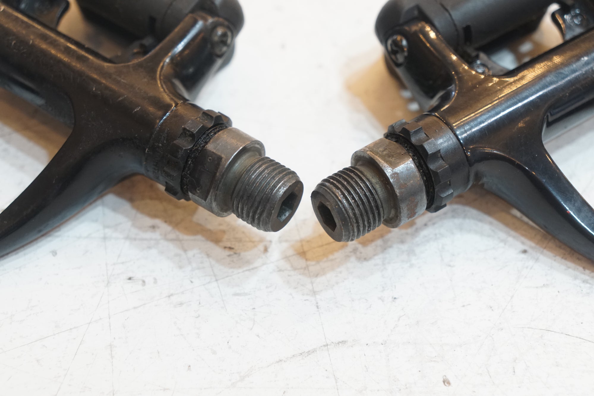 SHIMANO 「シマノ」 PD-R540 ペダル / バイチャリ浦和ベース