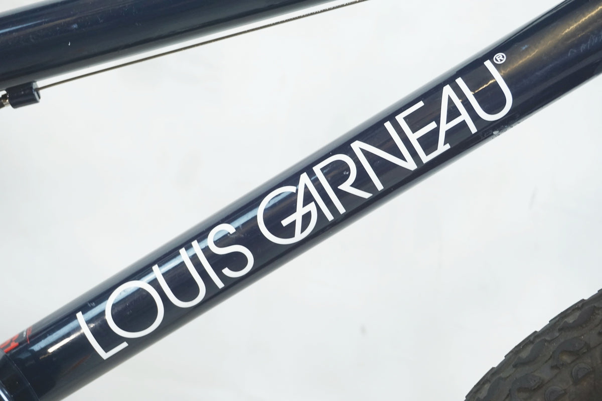 LOUIS GARNEAU 「ルイガノ」 LGS-K16 2020年頃 キッズバイク / 有明ガーデン店