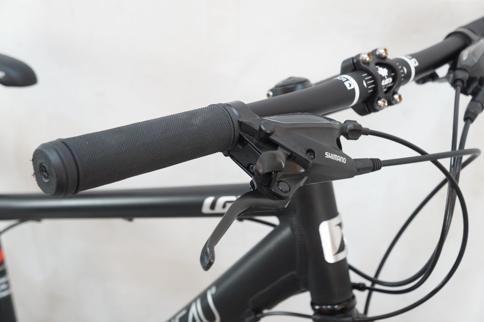 LOUIS GARNEAU 「ルイガノ」 SETTER 9.0 DISC 2024年モデル クロス