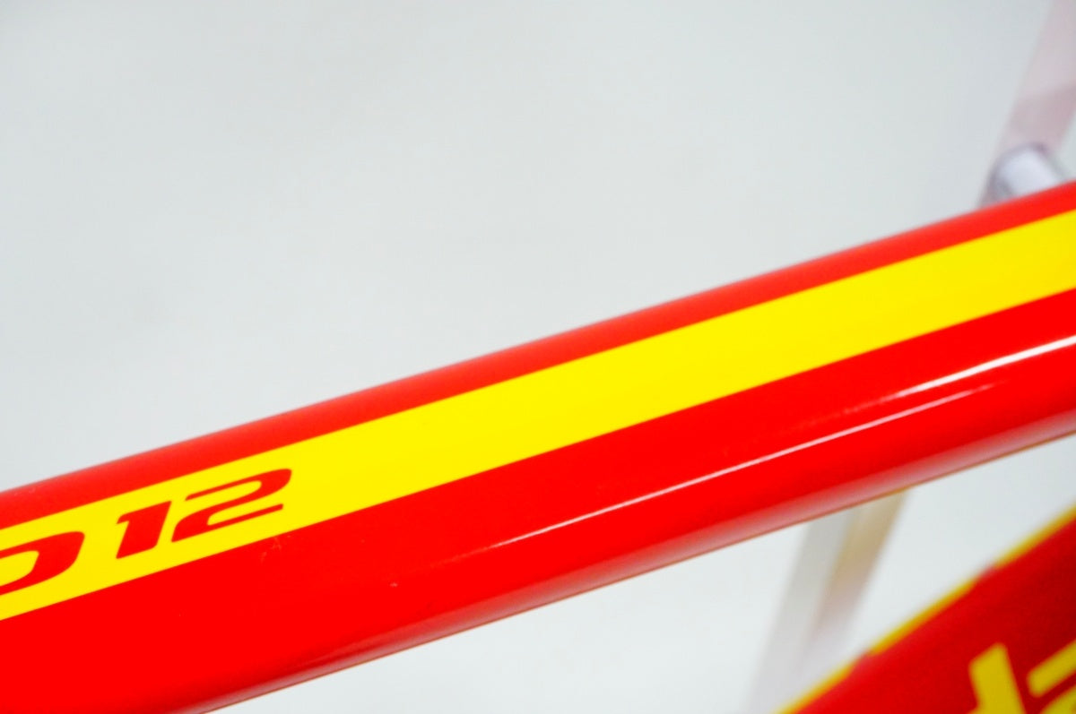 CANNONDALE 「キャノンデール」 CAAD12 COLORS 2018年モデル フレームセット / 名古屋大須店