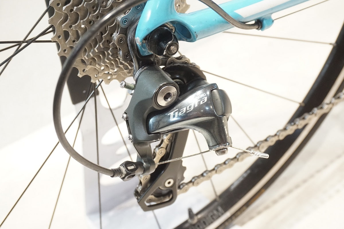 TREK 「トレック」 EMONDA ALR4 2018年モデル ロードバイク / 横浜戸塚店