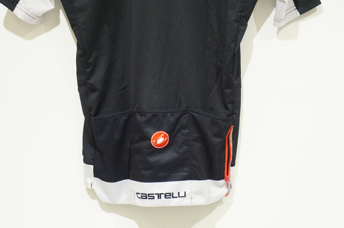 CASTELLI 「カステリ」 Sサイズ ジャージ / 浜松店