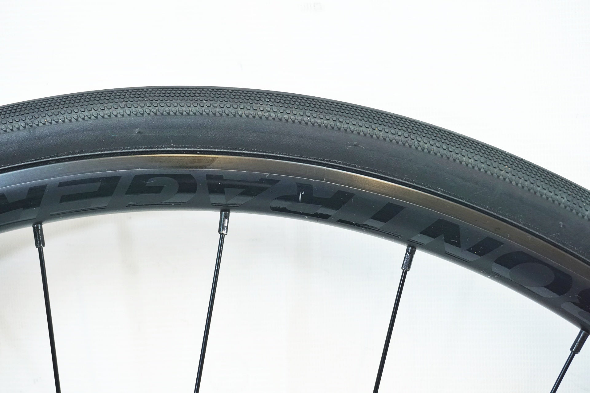 BONTRAGER 「ボントレガー」 PARADIGM シマノ 11S ディスクホイールセット / 有明ガーデン店