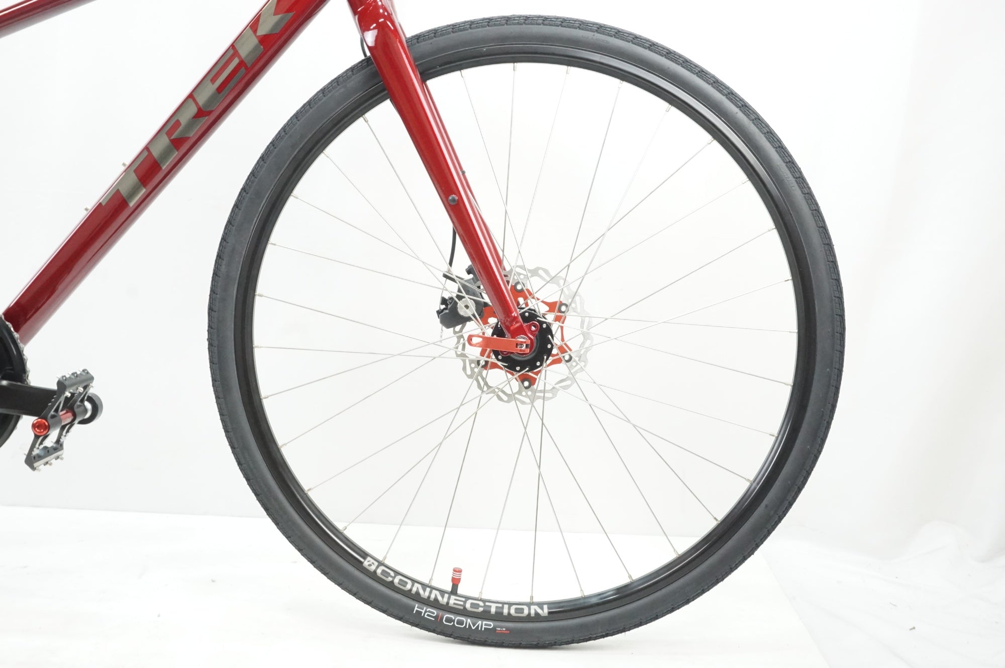 TREK 「トレック」 FX 1 DISC 2024年モデル カスタム クロスバイク / 大宮店