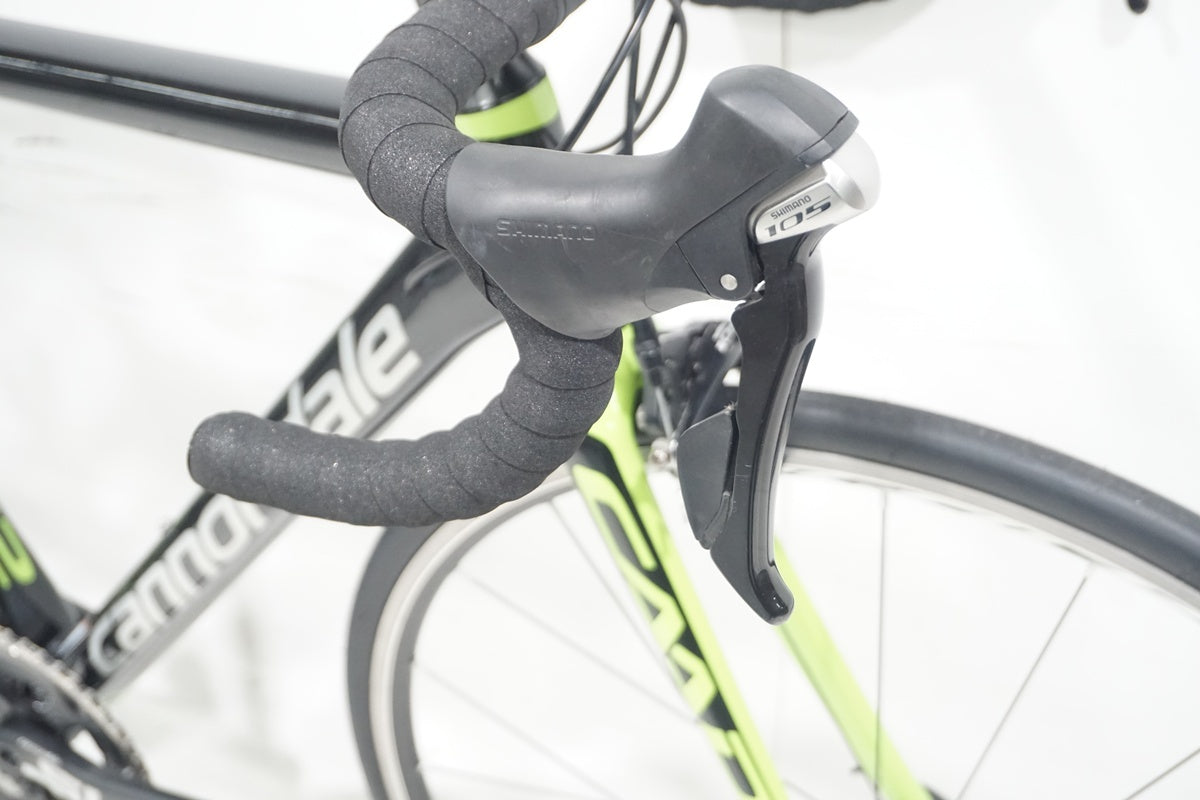 CANNONDALE 「キャノンデール」　CAAD12 105 2016年モデル ロードバイク/ 大阪美原北インター店