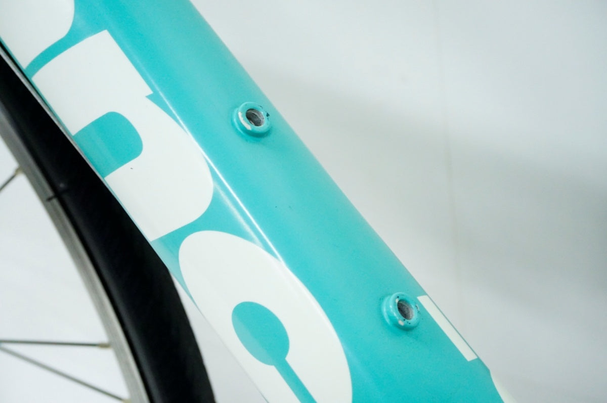 BIANCHI 「ビアンキ」 VIA NIRONE 7 PRO CLARIS 2016年モデル ロードバイク / 名古屋大須店