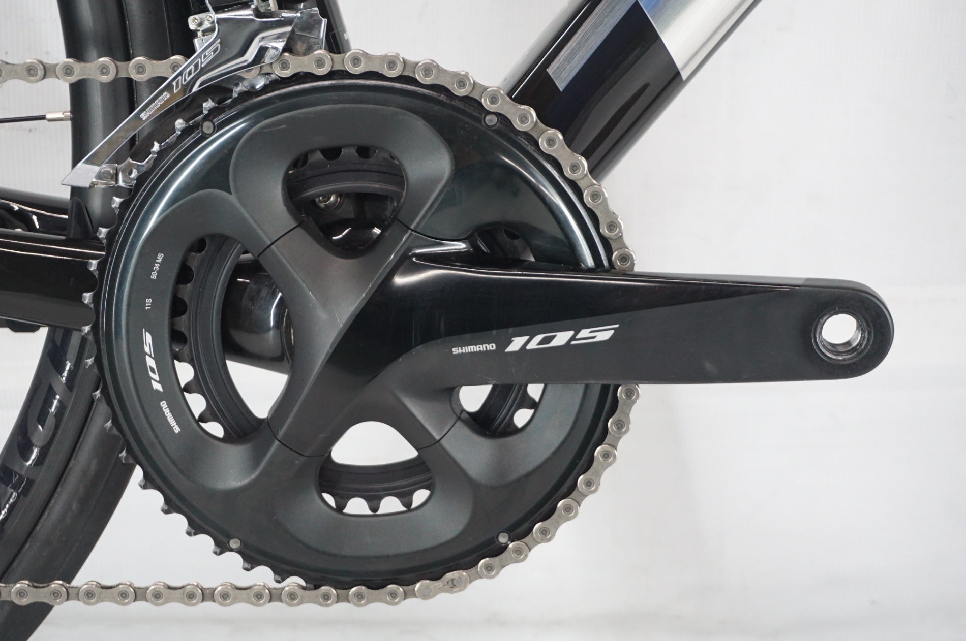 TREK 「トレック」 EMONDA SL7 DISC 2021年モデル ロードバイク / 阪急塚口店