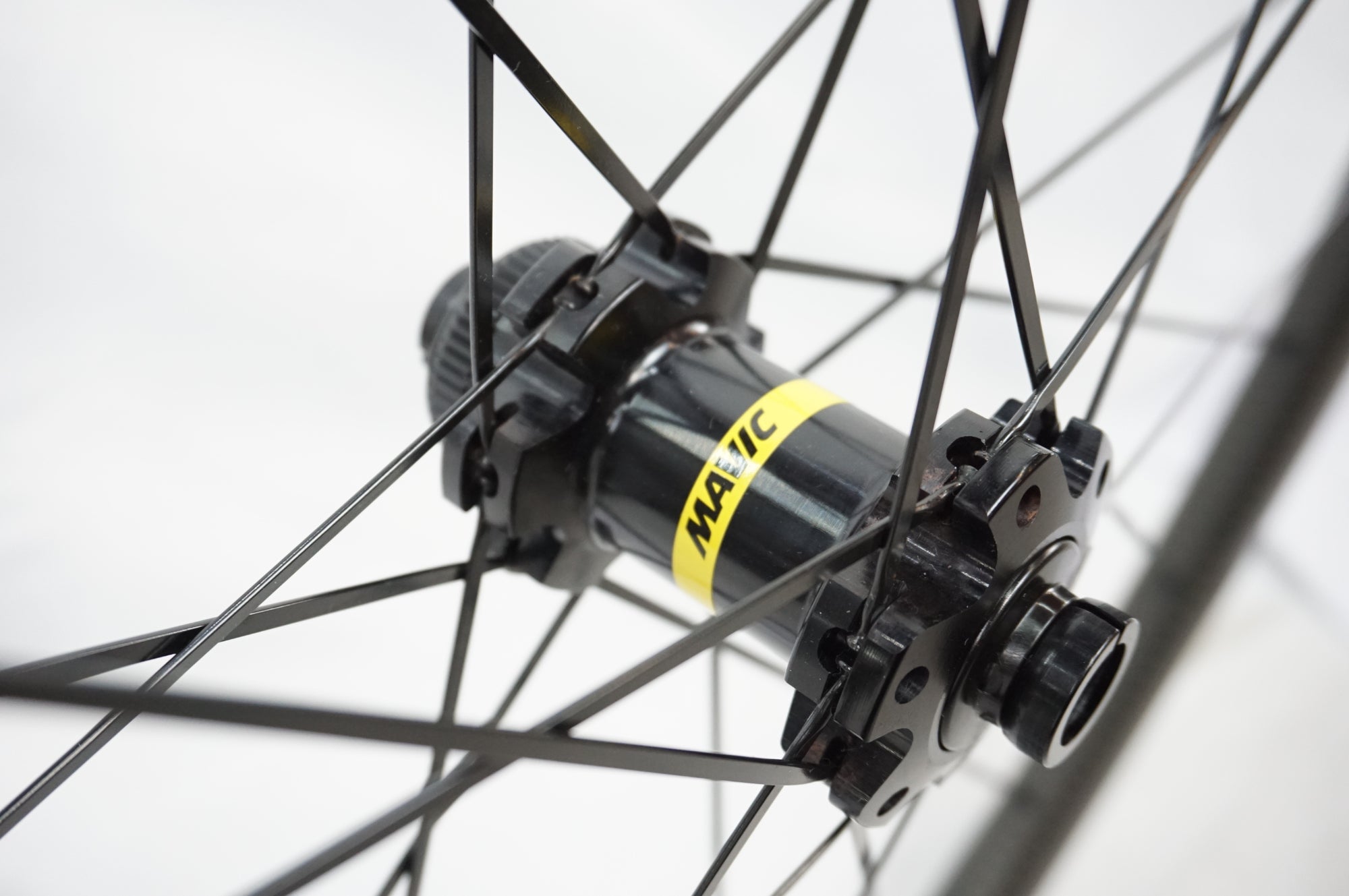 MAVIC 「マビック」 KSYRIUM PRO CARBON UST DISC ホイール
