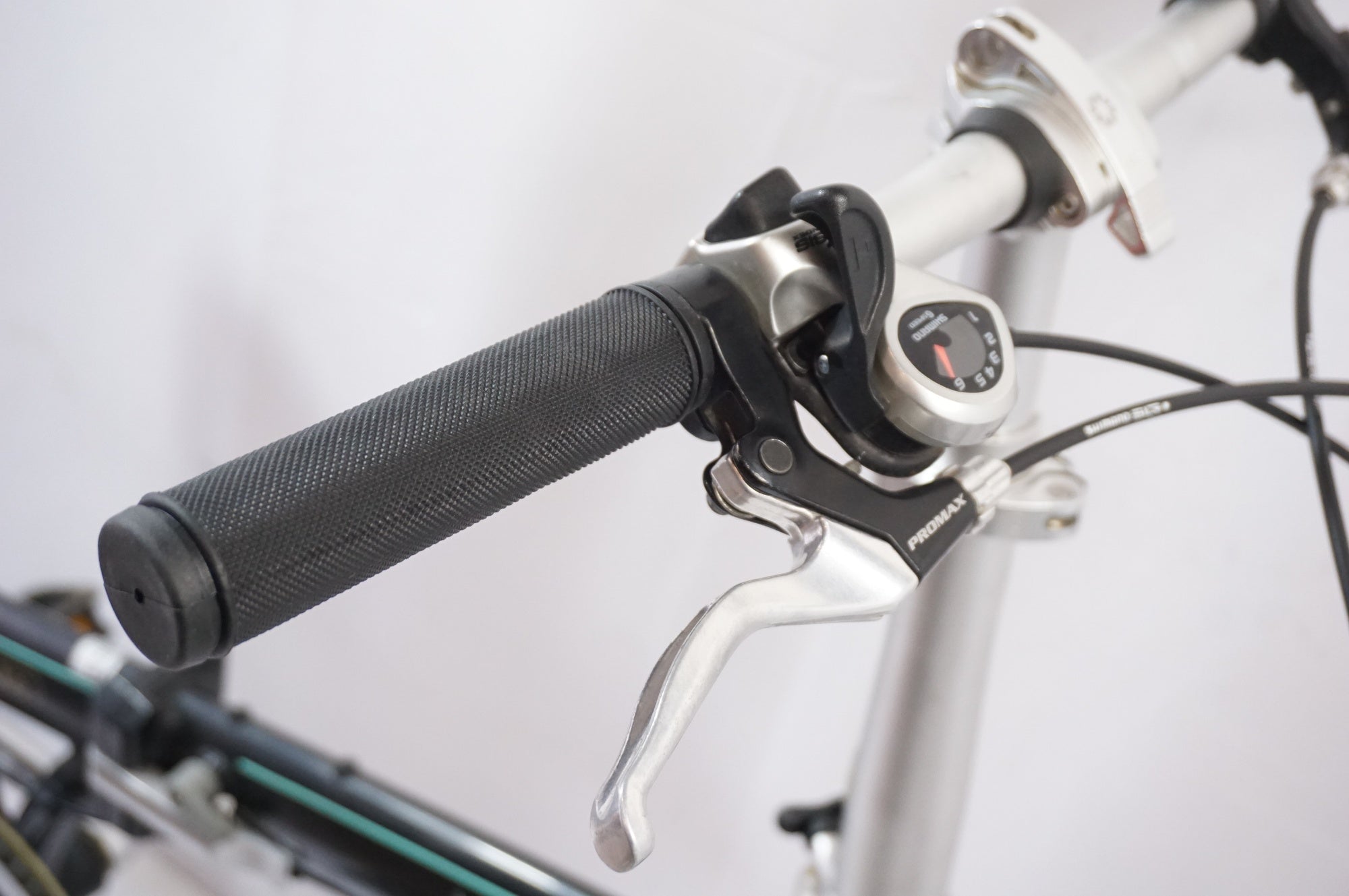 DAHON 「ダホン」 ROUTE 2012年モデル 20インチ 折り畳み自転車 / 世田谷店