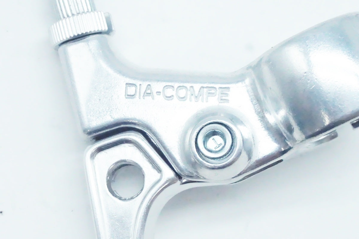 DIA-COMPE「ダイアコンペ」 ブレーキレバー/ 京都西院店 ｜ バイチャリ